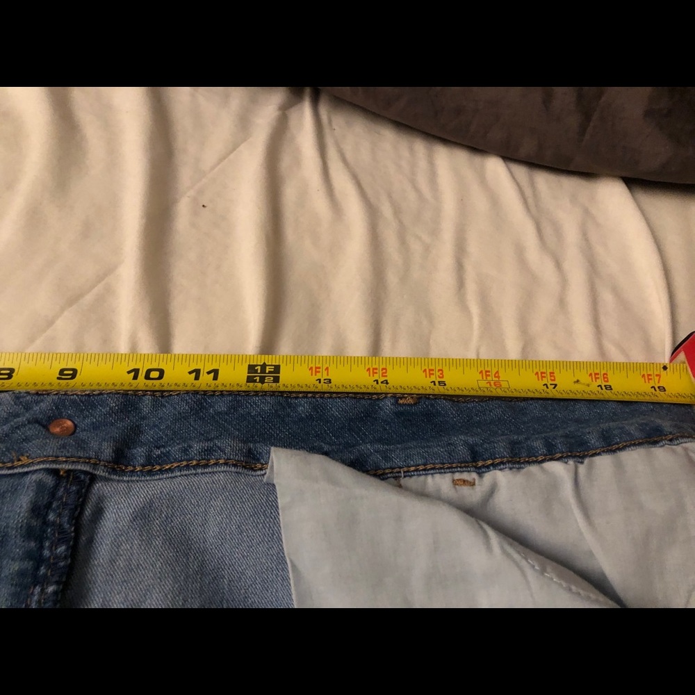 Jeans - Picture 4 of 6